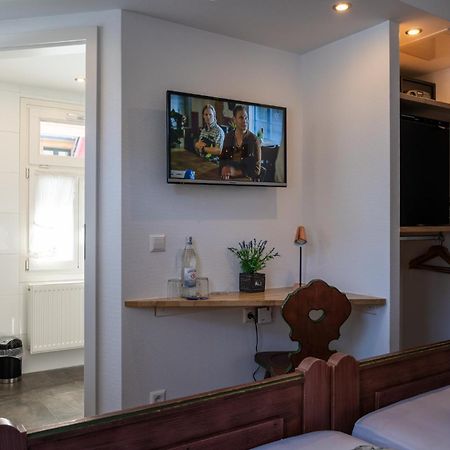 Hotel Haus Muehlbach Нідеґґен Екстер'єр фото