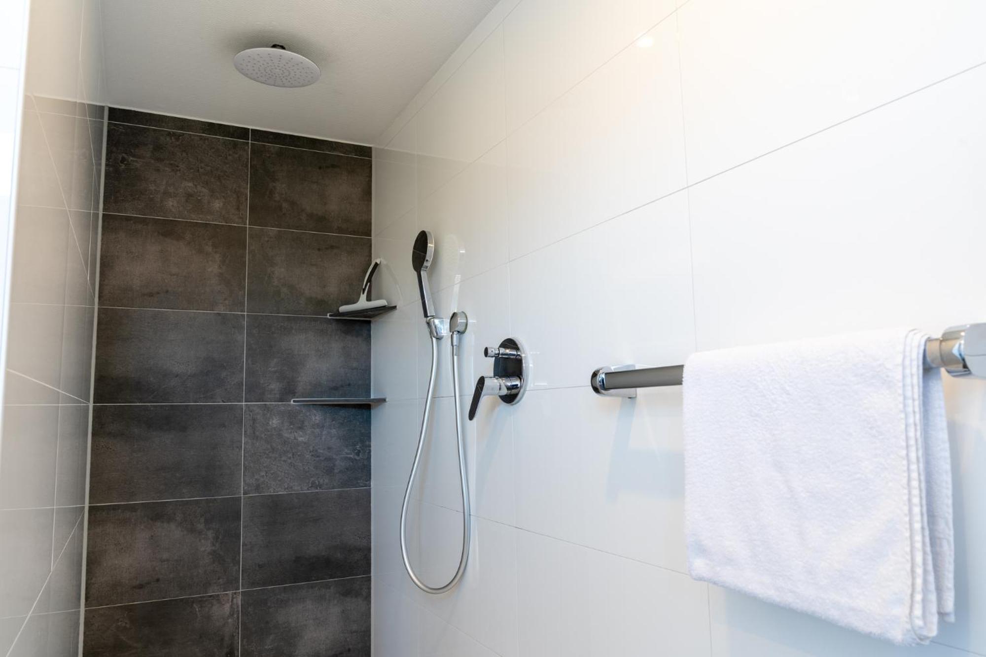 Hotel Haus Muehlbach Нідеґґен Екстер'єр фото