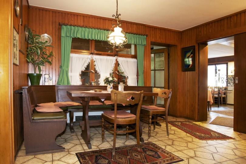 Hotel Haus Muehlbach Нідеґґен Екстер'єр фото
